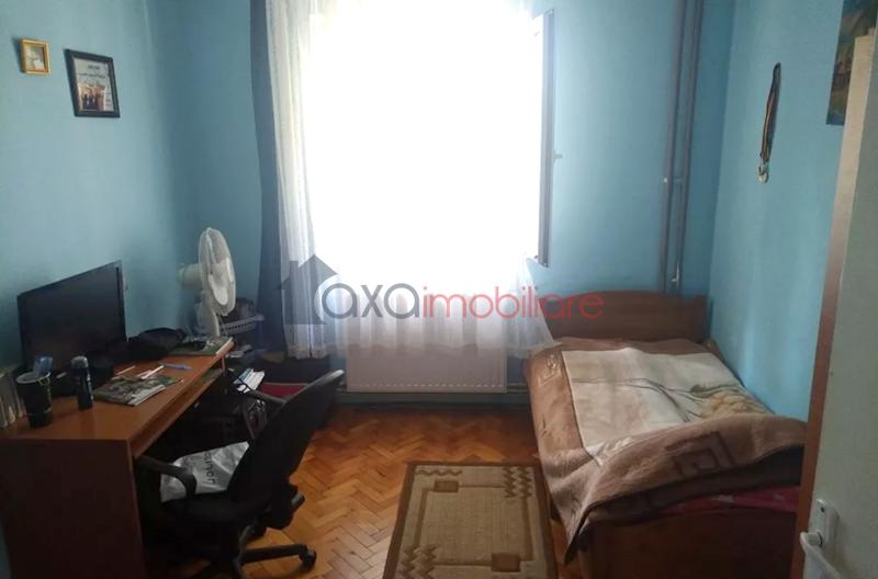 Apartment 3 rooms for sell in Cluj-napoca, ward Gheorgheni