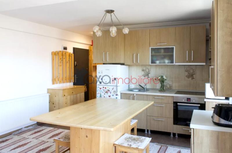 Apartment 2 rooms for sell in Cluj-napoca, ward Semicentral