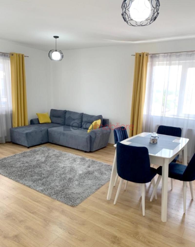 Apartment 3 rooms for sell in Cluj-napoca, ward Marasti