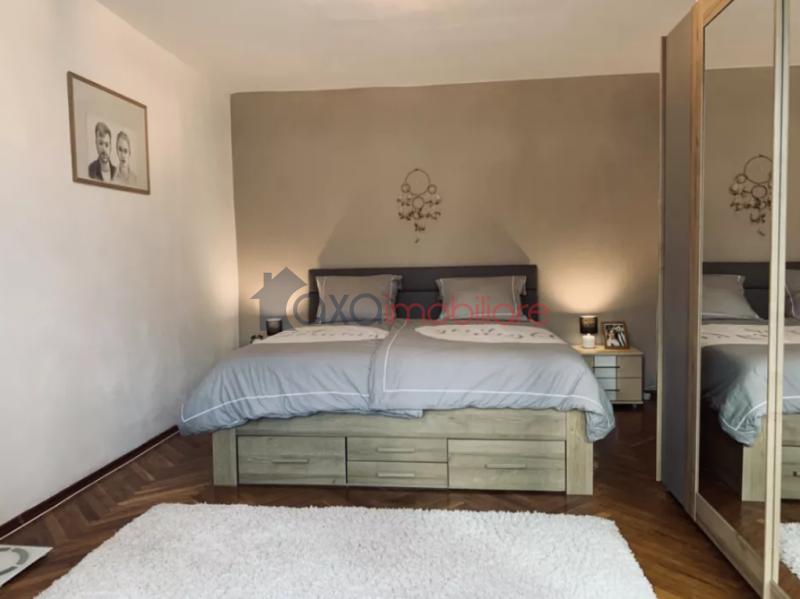 Apartament 2 camere de vanzare in Cluj-Napoca, cartier Marasti