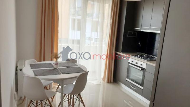 Apartament 2 camere de vanzare