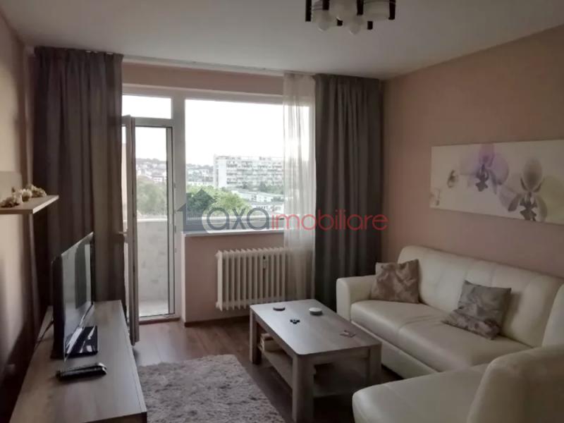 Apartament 2 camere de vanzare in Cluj-Napoca, cartier Gheorgheni