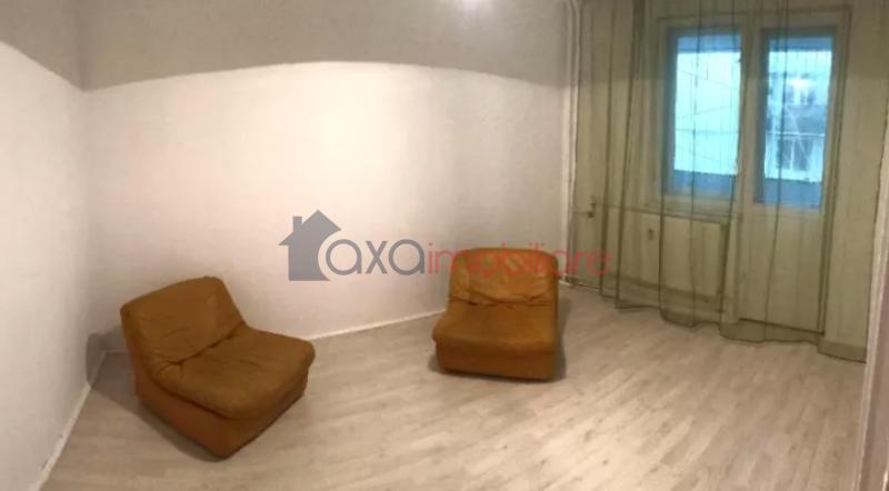 Apartament 2 camere de vanzare in Cluj-Napoca, cartier Gheorgheni