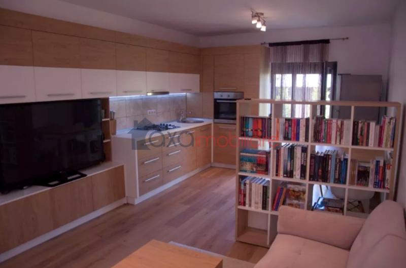 Apartment 2 rooms for sell in Cluj-napoca, ward Grigorescu