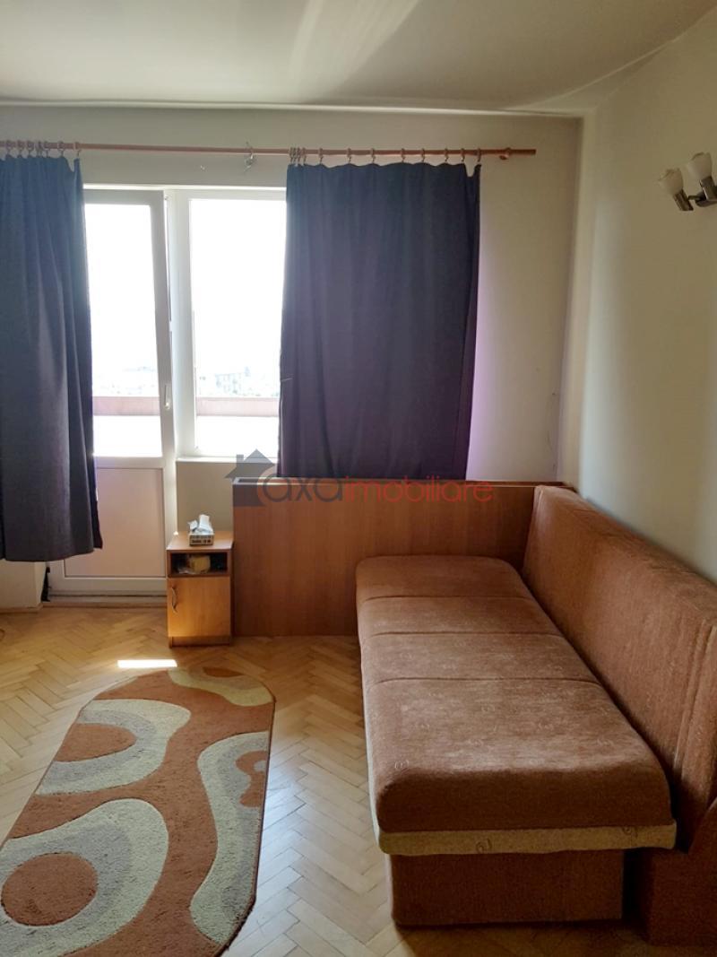 Apartament 2 camere de vanzare in Cluj-Napoca, cartier Gheorgheni