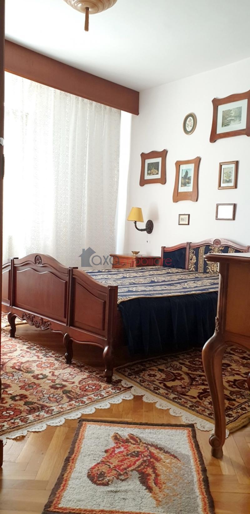 Apartment 3 rooms for sell in Cluj-napoca, ward Grigorescu