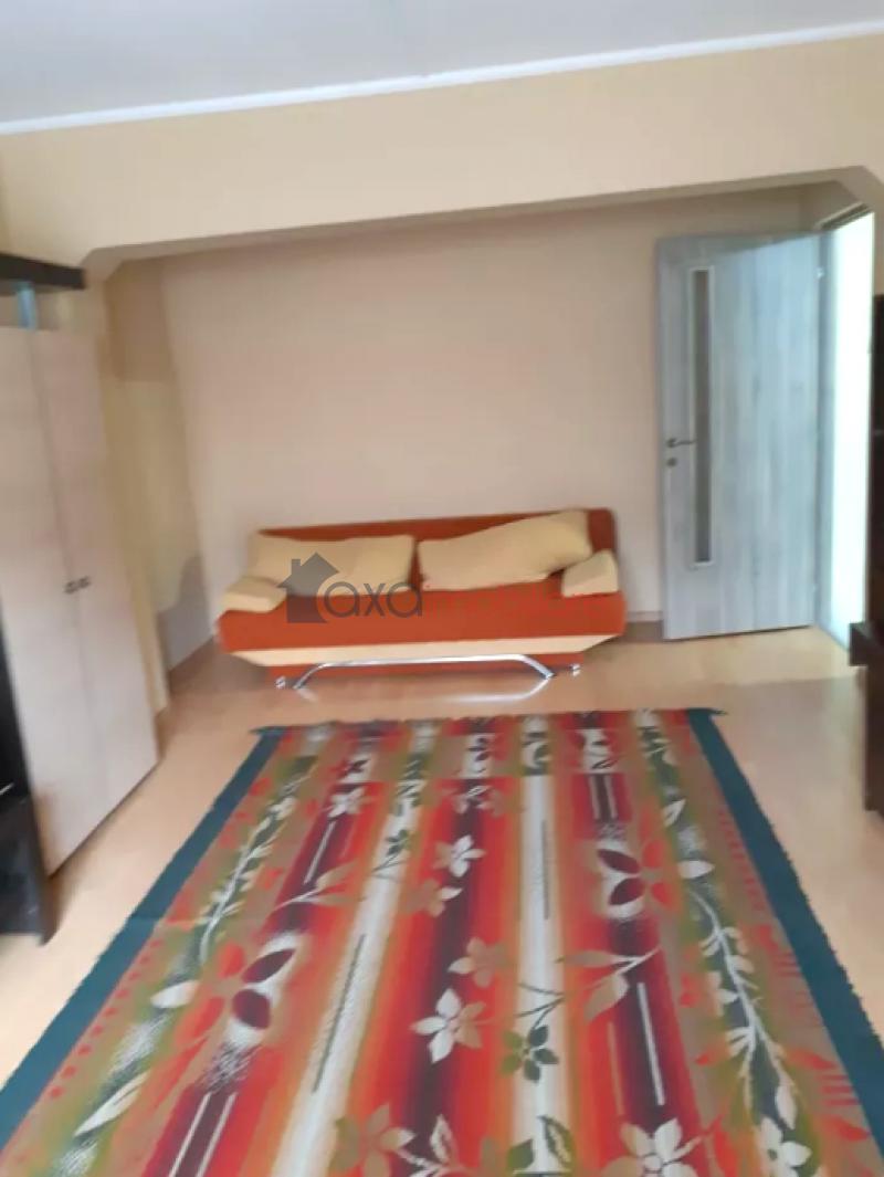 Apartment 2 rooms for sell in Cluj-napoca, ward Semicentral