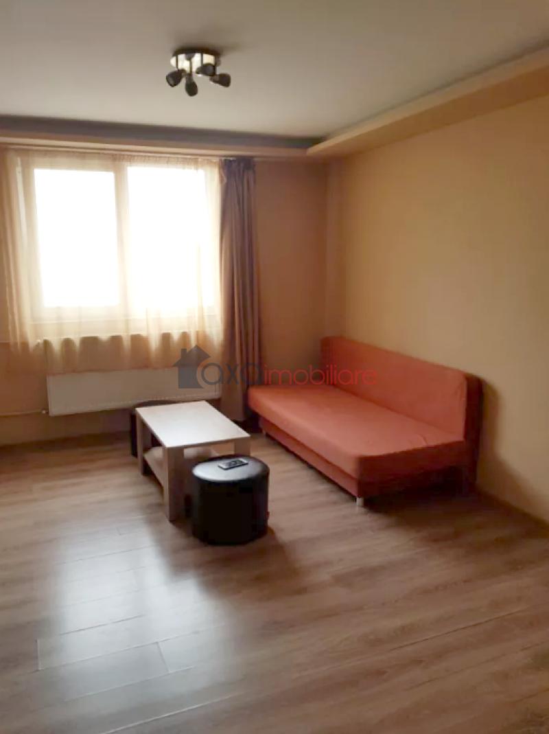 1 room apartment for sell in Cluj-napoca, ward Marasti