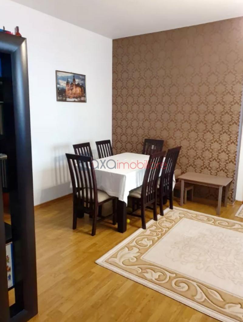 Apartment 2 rooms for sell in Cluj-napoca, ward Marasti