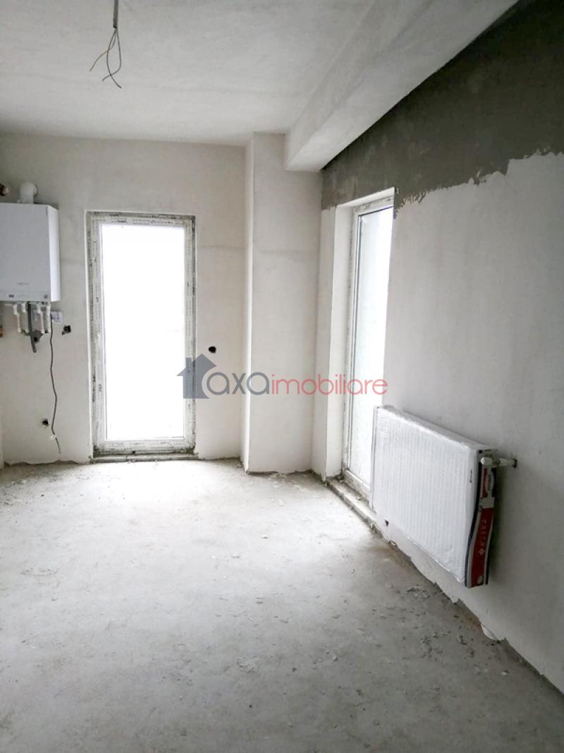 Apartment 2 rooms for sell in Cluj-napoca, ward Marasti