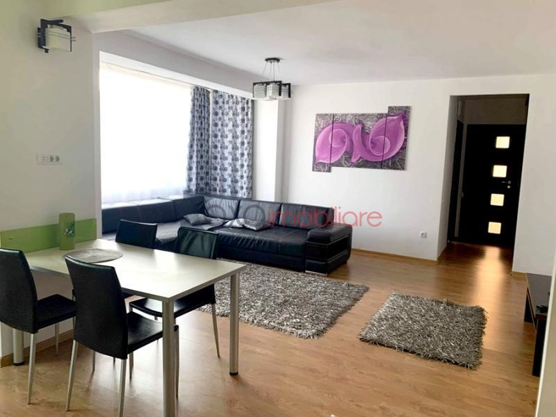 Apartament 3 camere de vanzare in Cluj-Napoca, cartier Gheorgheni