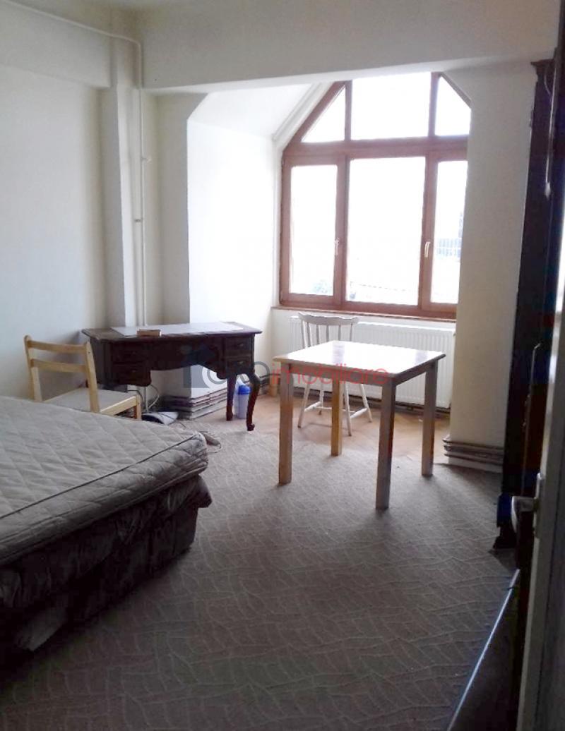 Apartment 1 rooms for sell in Cluj-napoca, ward Ultracentral