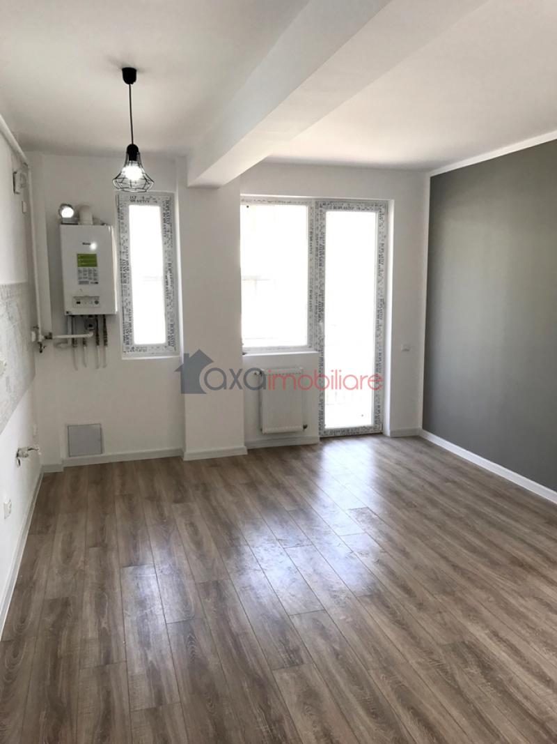 Apartament 3 camere de vanzare