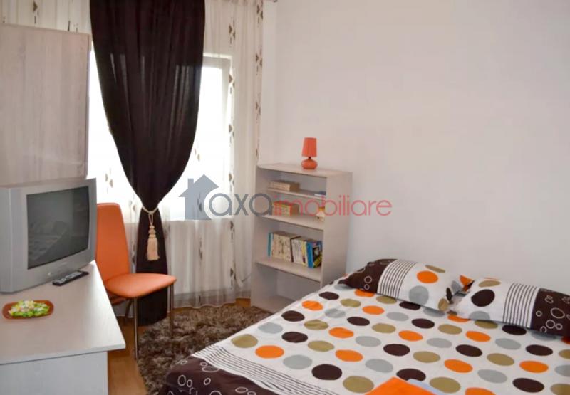 Apartment 2 rooms for sell in Cluj-napoca, ward Manastur