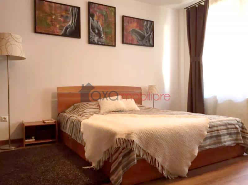 Apartament 1 camere de vanzare in Cluj-Napoca, cartier Gheorgheni