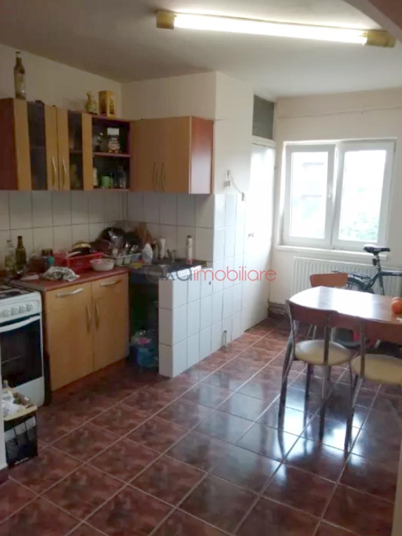 Apartament 2 camere de vanzare in Cluj-Napoca, cartier Marasti