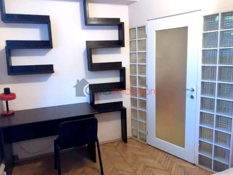 Apartment 2 rooms for sell in Cluj-napoca, ward Centru