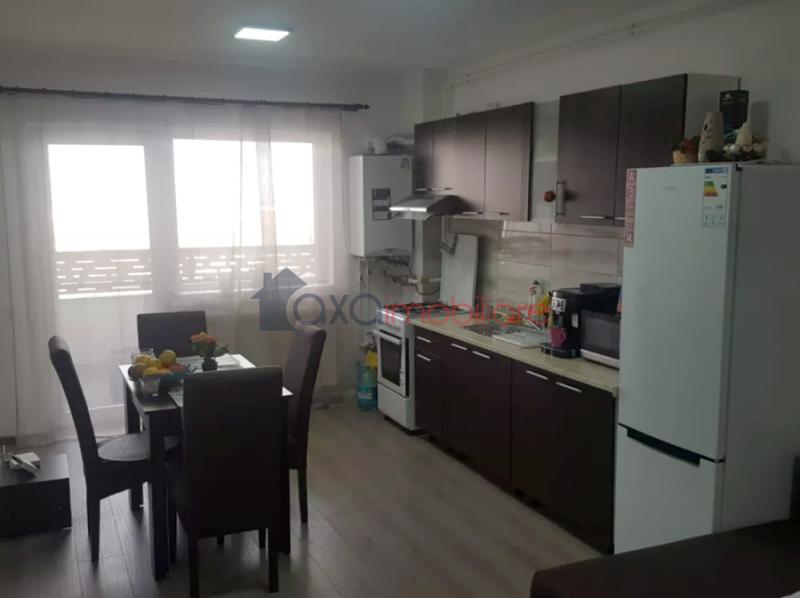 Apartment 2 rooms for sell in Cluj-napoca, ward Marasti