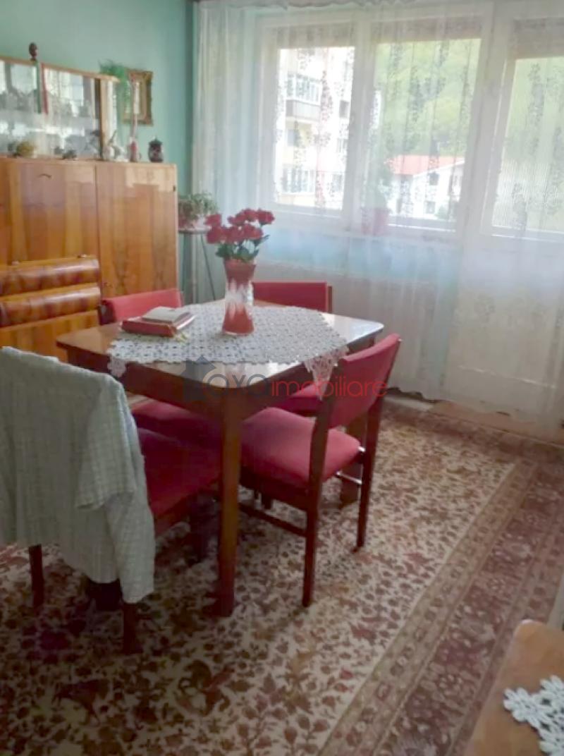 Apartment 2 rooms for sell in Cluj-napoca, ward Grigorescu