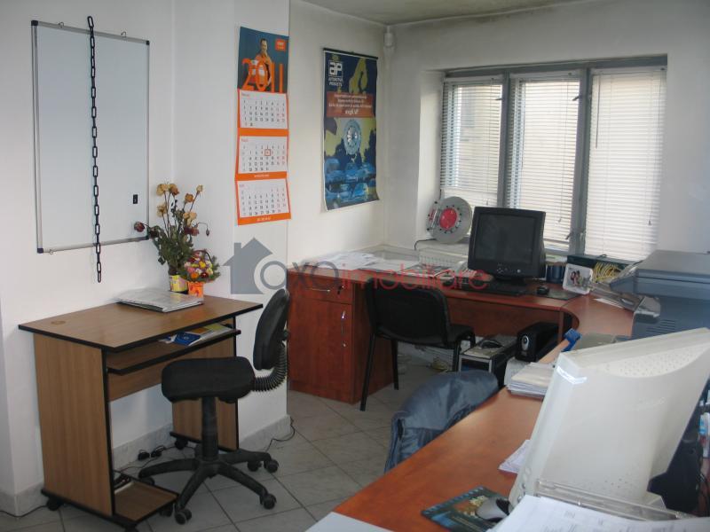 Apartament 3 camere de vanzare in Cluj-Napoca, cartier Marasti