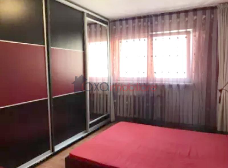 Apartment 2 rooms for sell in Cluj-napoca, ward Marasti