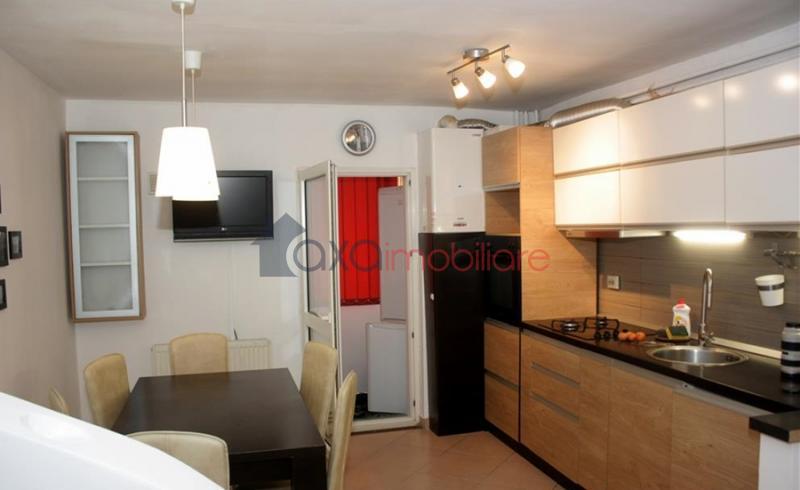 Apartament 2 camere de vanzare in Cluj-Napoca, cartier Zorilor