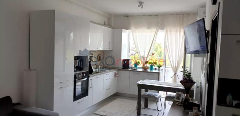 Apartment 2 rooms for sell in Cluj-napoca, ward Gheorgheni