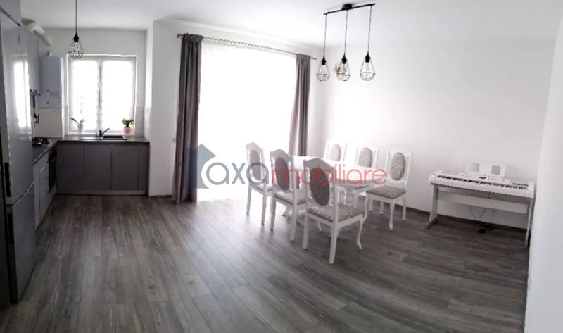 Apartament 3 camere de vanzare in Cluj-Napoca, cartier Marasti