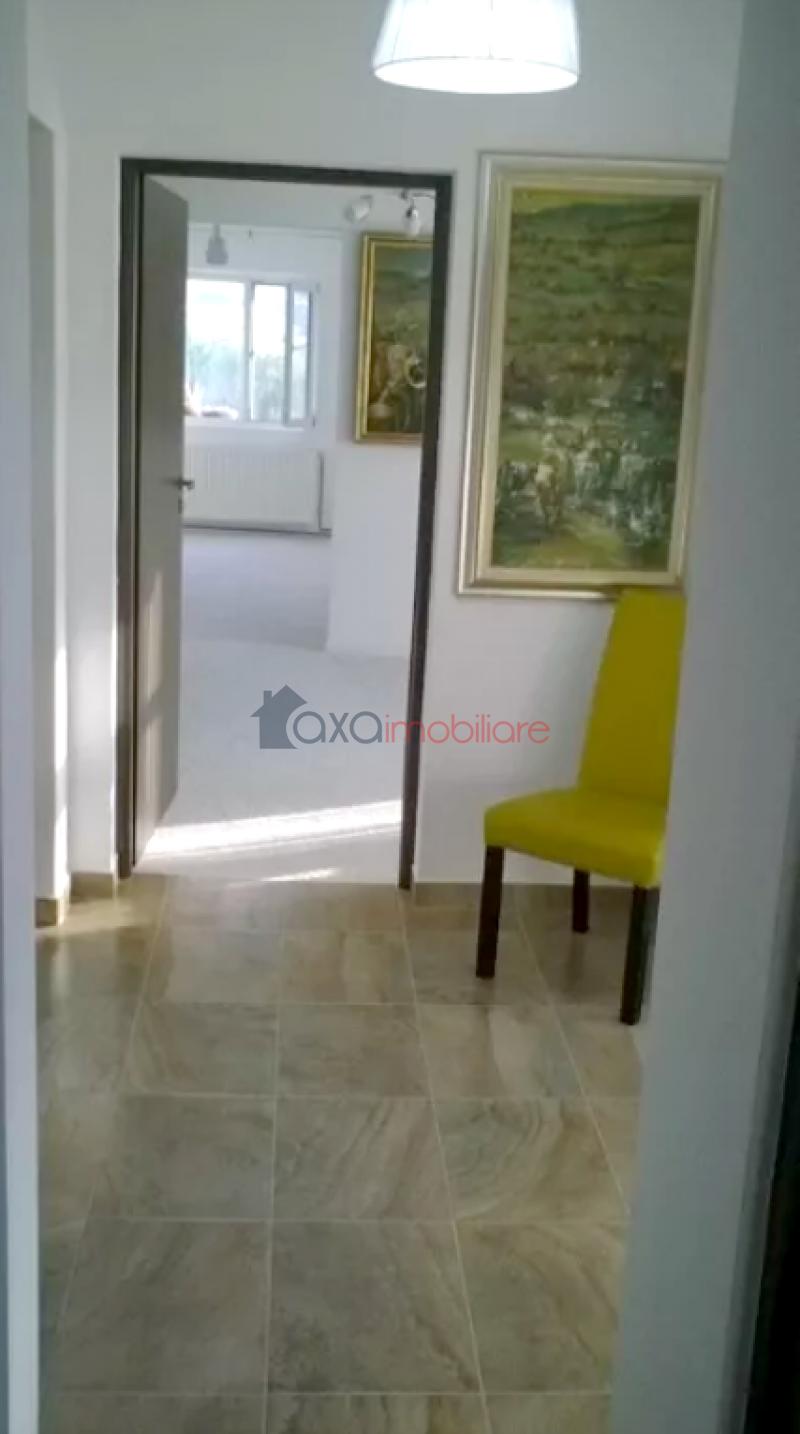 Apartament 4 camere de vanzare in Cluj-Napoca, cartier Grigorescu