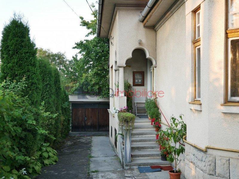 Casa 5 camere de vanzare in Cluj-Napoca, cartier Andrei Muresanu