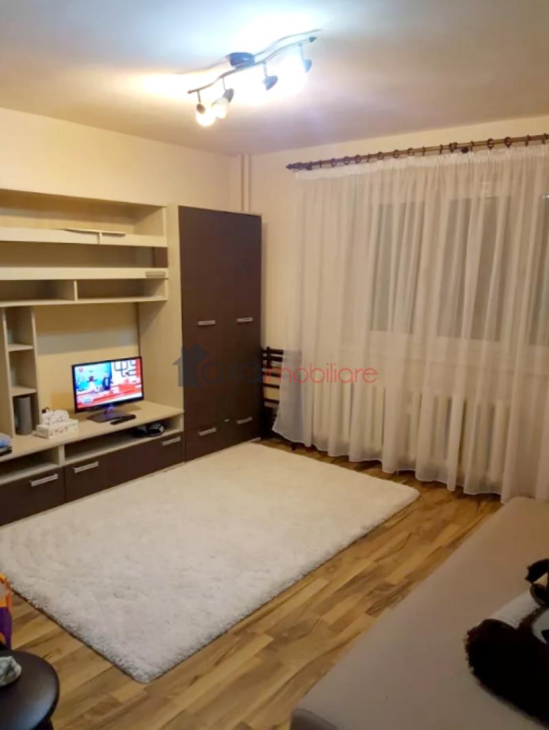 Apartament 2 camere de vanzare in Cluj-Napoca, cartier Manastur