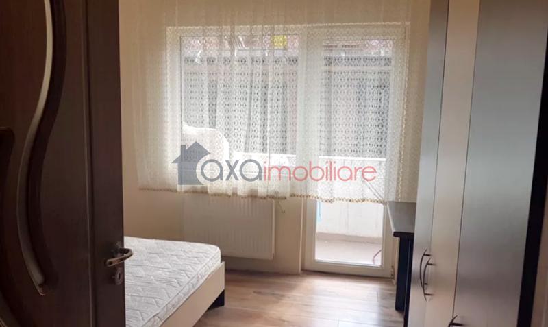 Apartament 2 camere de vanzare in Cluj-Napoca, cartier Manastur