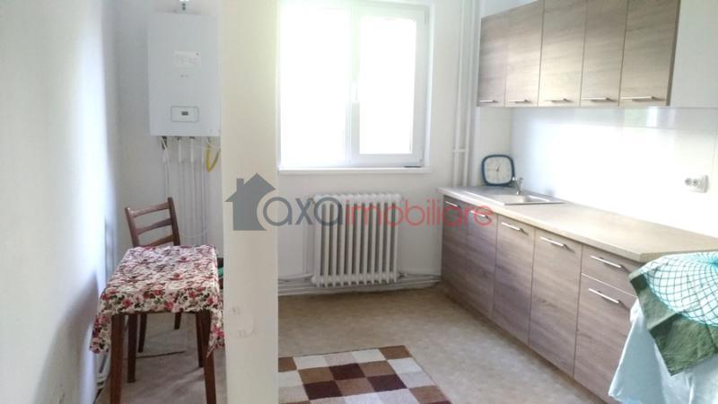 Apartament 2 camere de vanzare in Cluj-Napoca, cartier Gheorgheni