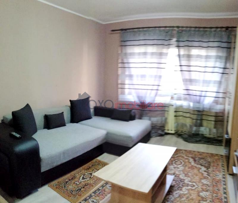 Apartament 3 camere de vanzare in Cluj-Napoca, cartier Plopilor