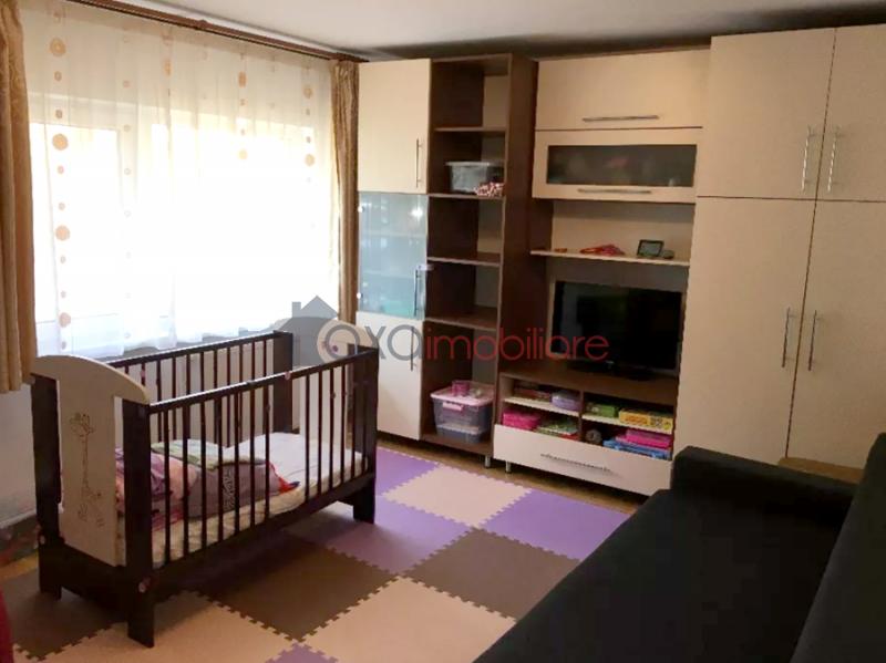 Apartament 2 camere de vanzare in Cluj-Napoca, cartier Marasti