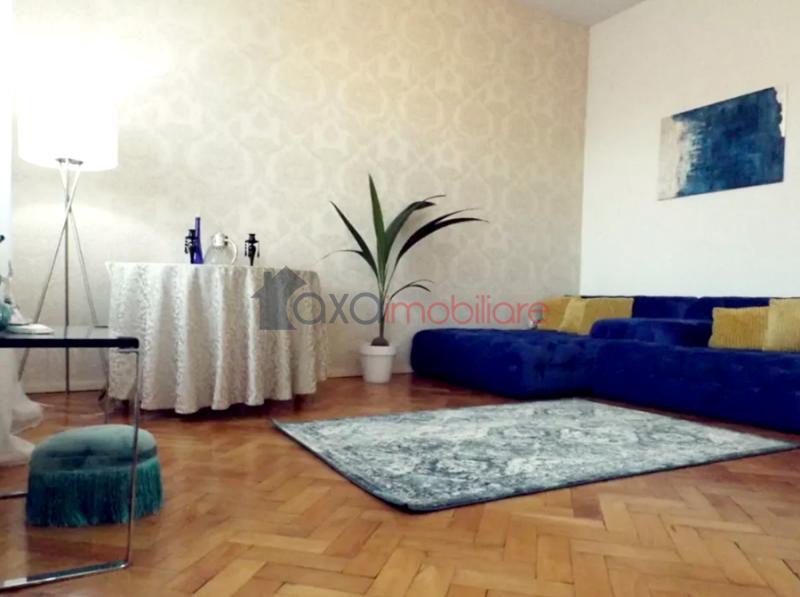 Apartament 2 camere de vanzare in Cluj-Napoca, cartier Centru