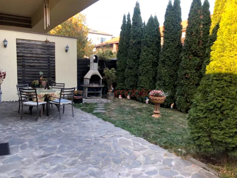 House 5 rooms for sell in Cluj-napoca, ward Buna Ziua