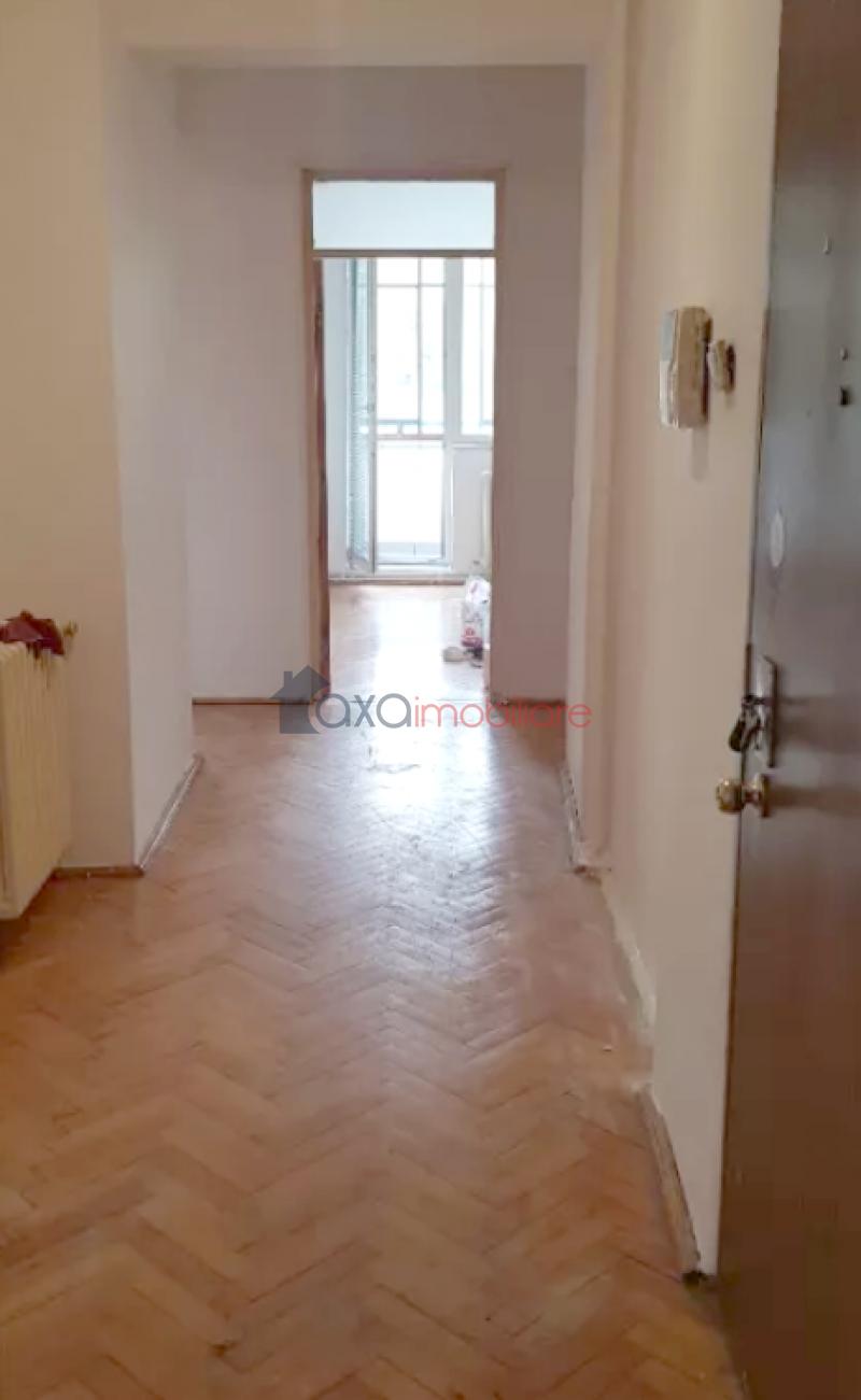 Apartament 4 camere de vanzare in Cluj-Napoca, cartier Manastur