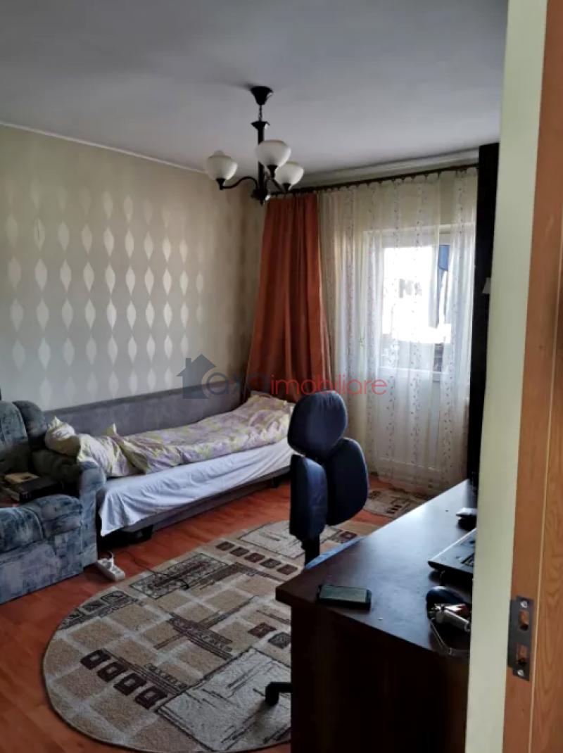 Apartment 3 rooms for sell in Cluj-napoca, ward Manastur