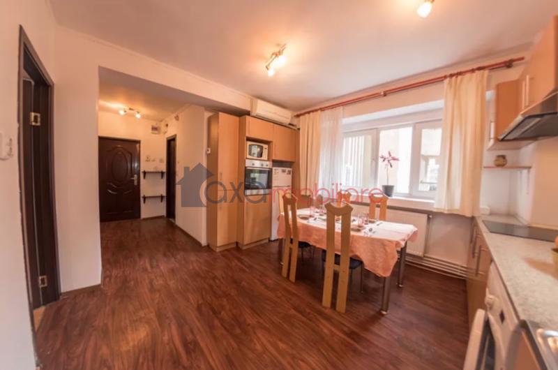 Apartment 3 rooms for sell in Cluj-napoca, ward Marasti