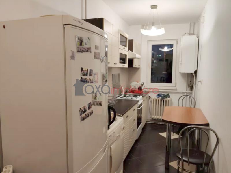 Apartament 2 camere de vanzare in Cluj-Napoca, cartier Manastur