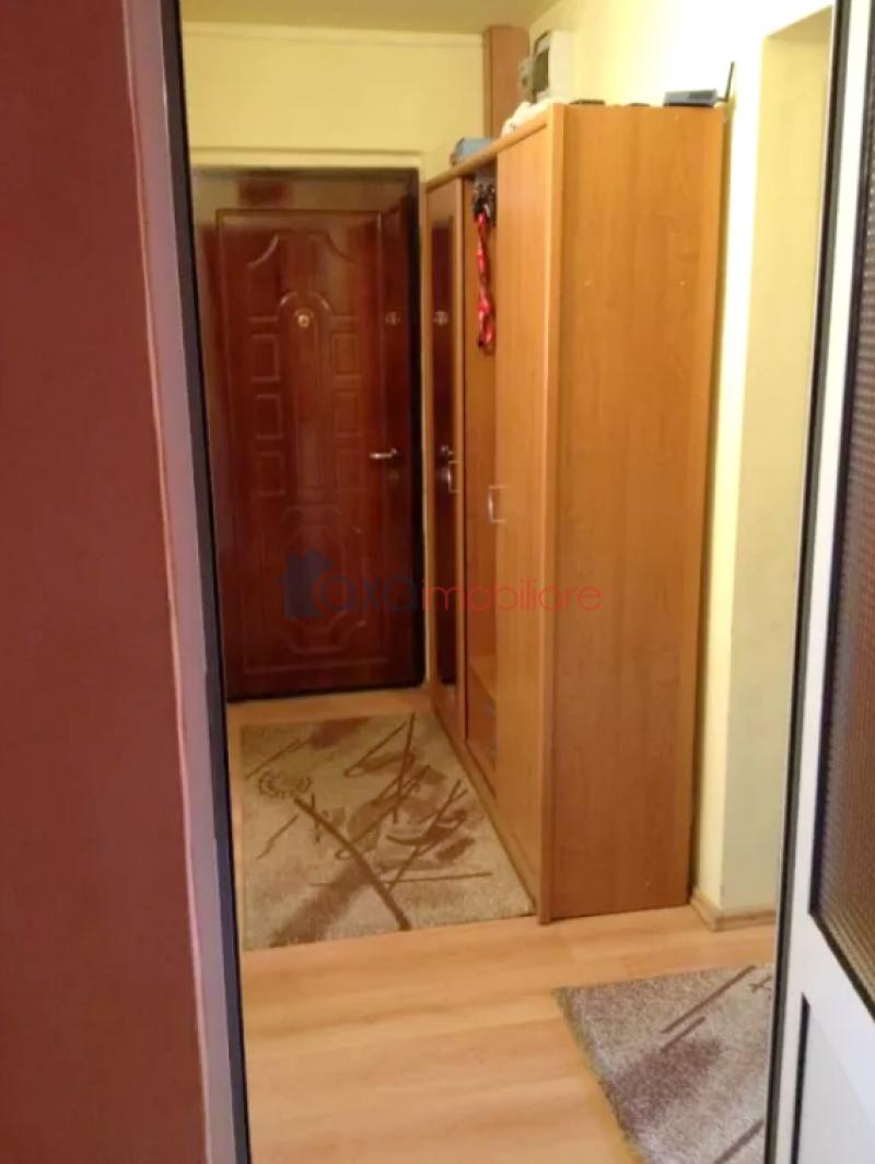 Apartament 2 camere de vanzare in Cluj-Napoca, cartier Manastur