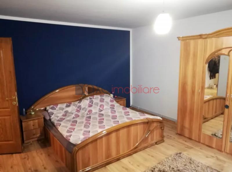 Apartment 3 rooms for sell in Cluj-napoca, ward Marasti