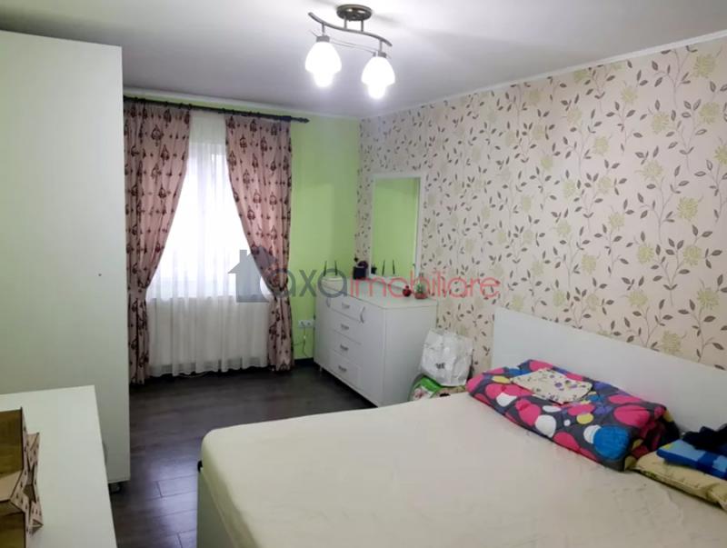 Apartment 2 rooms for sell in Cluj-napoca, ward Marasti