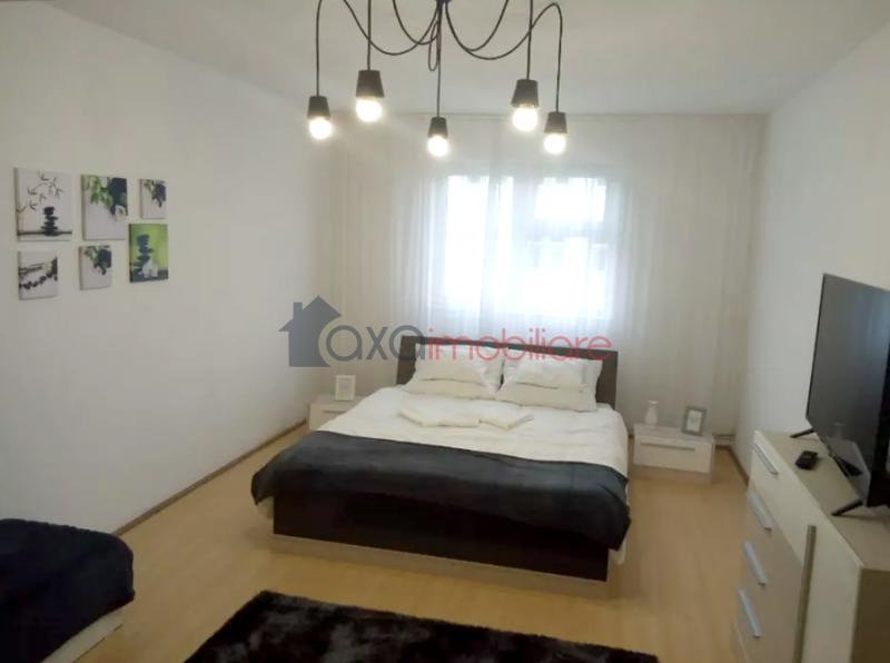 Apartment 2 rooms for sell in Cluj-napoca