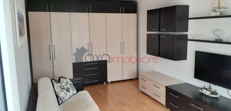 Apartament 1 camere de vanzare in Cluj-Napoca