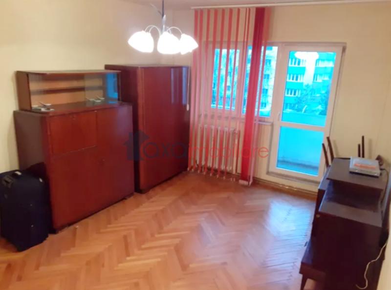 Apartment 2 rooms for sell in Cluj-napoca