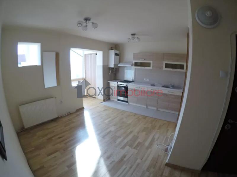 Apartament 3 camere de vanzare in Cluj-Napoca