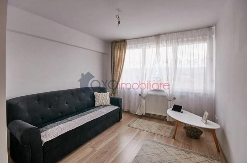 Apartment 2 rooms for sell in Cluj-napoca, ward Grigorescu