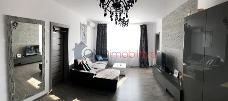 Apartament 2 camere de vanzare in Cluj-Napoca, cartier Gheorgheni